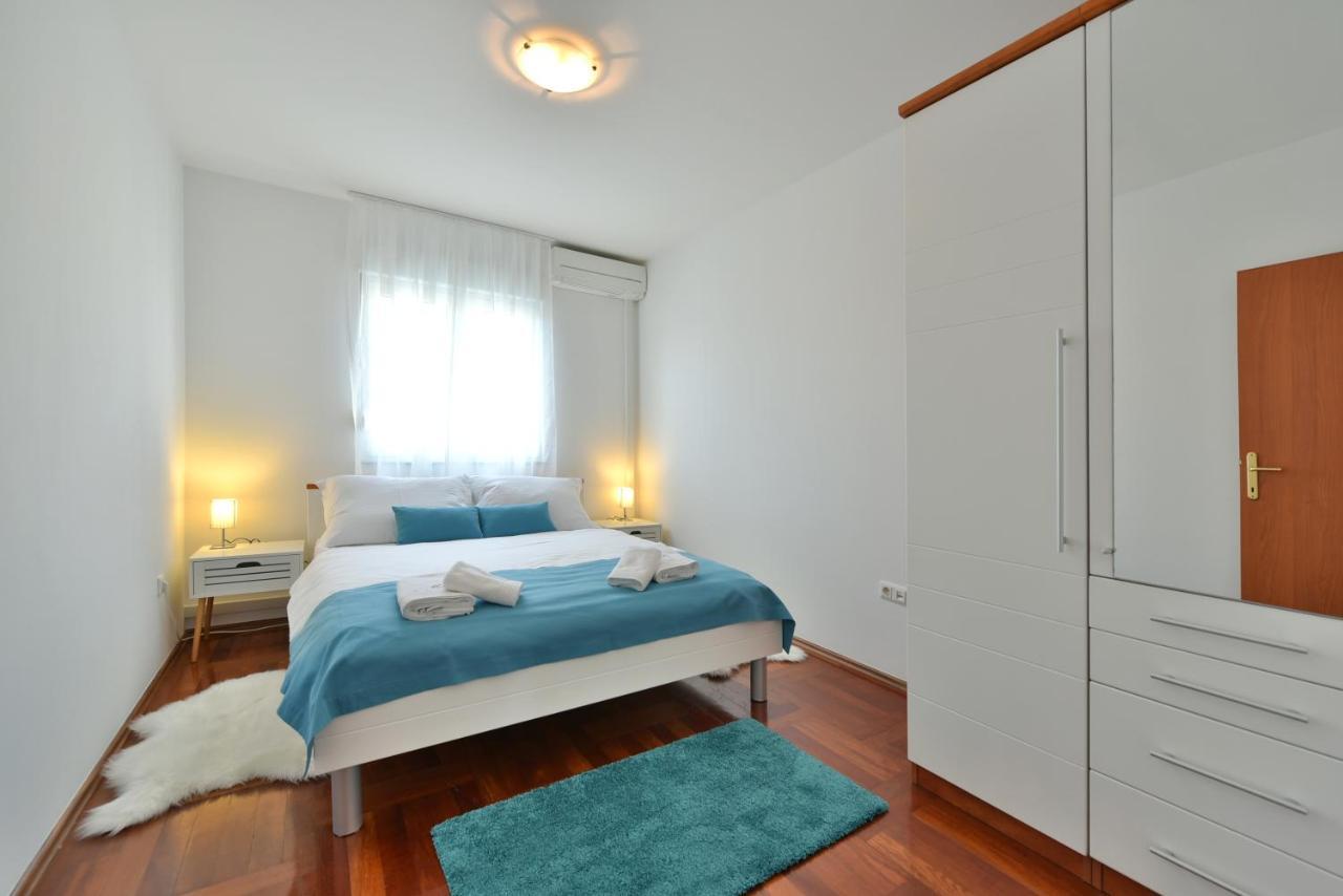 Majpruz Apartment Zadar Extérieur photo